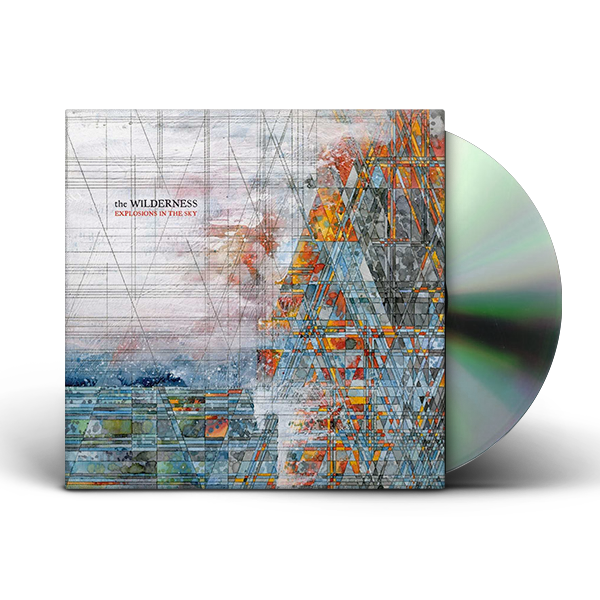 Explosions In The Sky - THE WILDERNESS