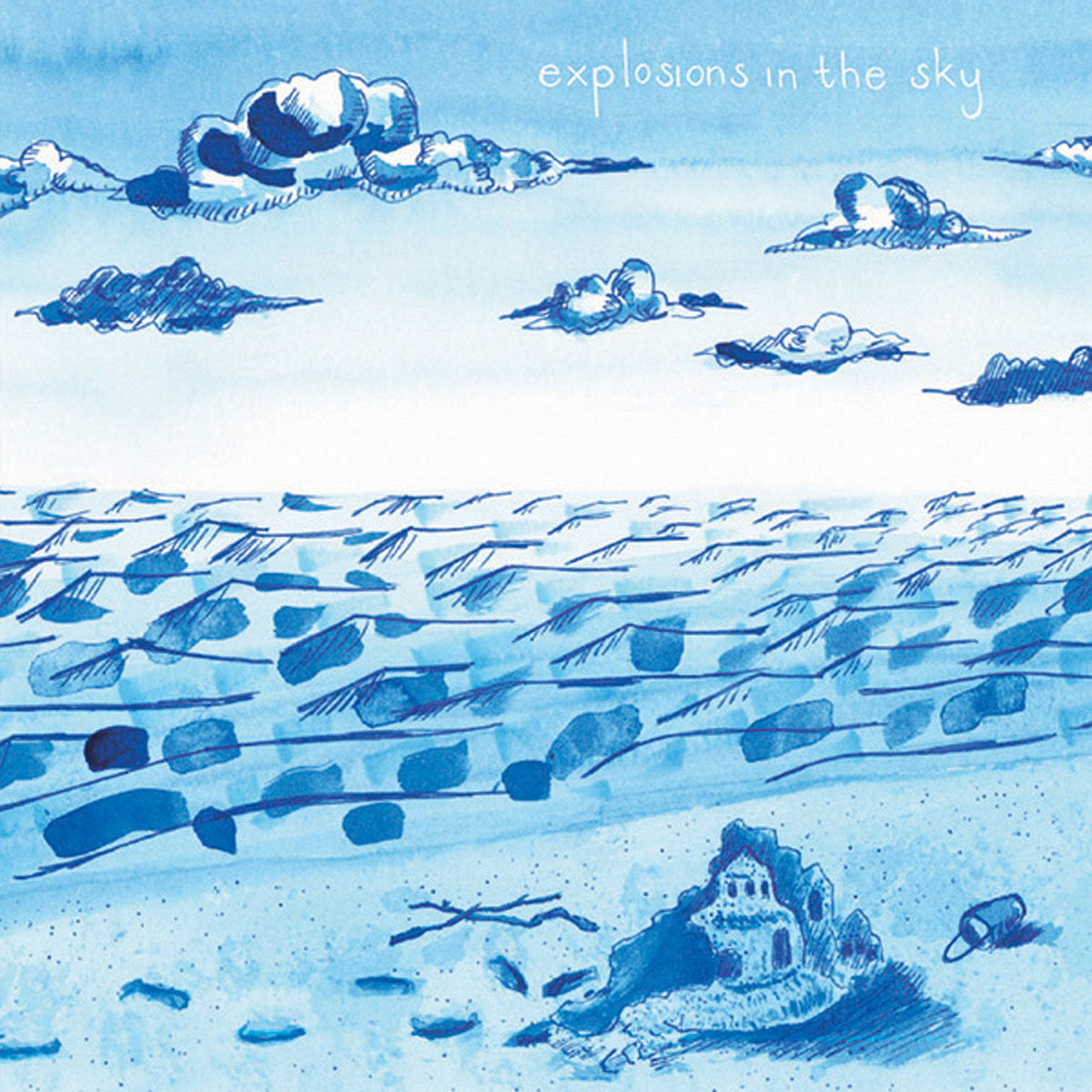 Explosions In The Sky - HOW STRANGE INNOCENCE