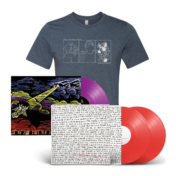 Explosions In The Sky Store – Explosions in the Sky Official Store