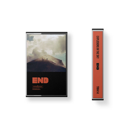 End - Cassette
