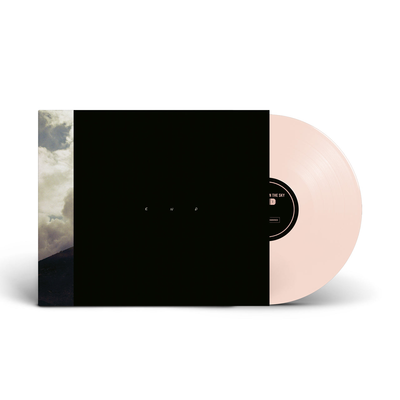 End - Webstore Exclusive Pink Vinyl